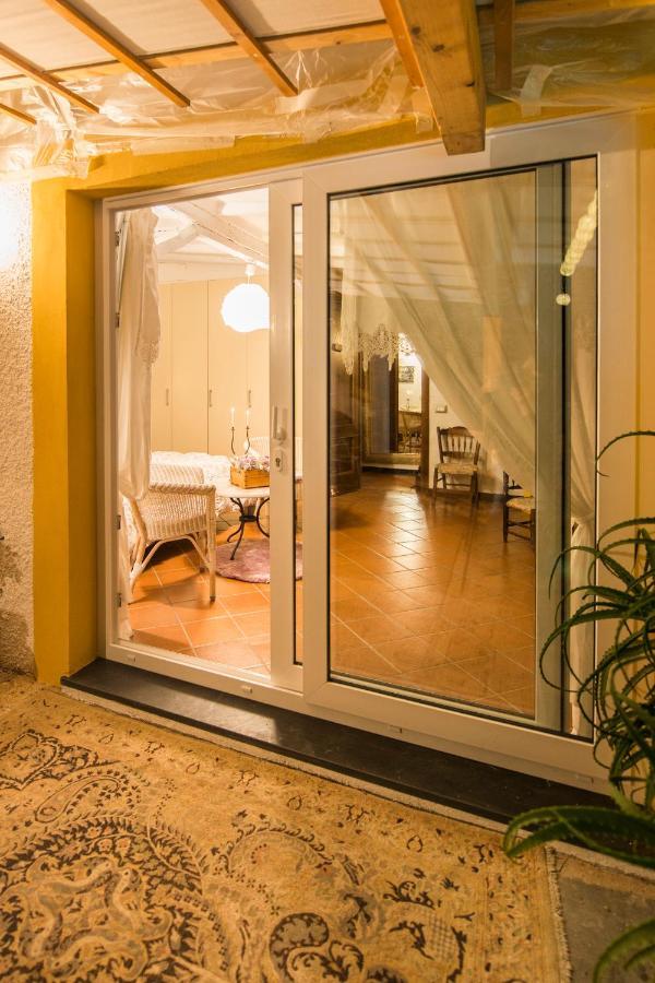Villa Annetta Poggi エクステリア 写真