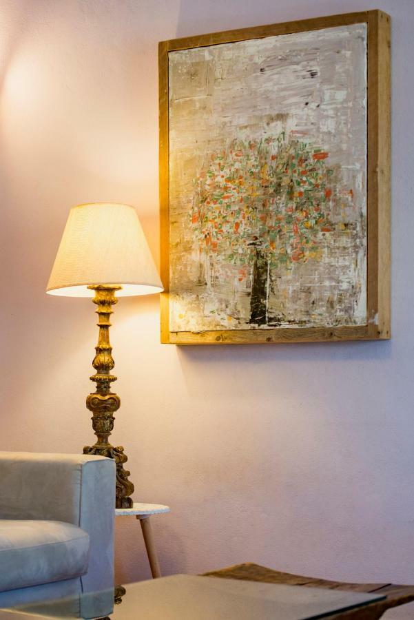 Villa Annetta Poggi エクステリア 写真