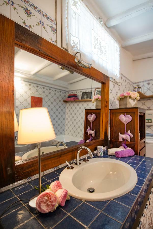 Villa Annetta Poggi エクステリア 写真